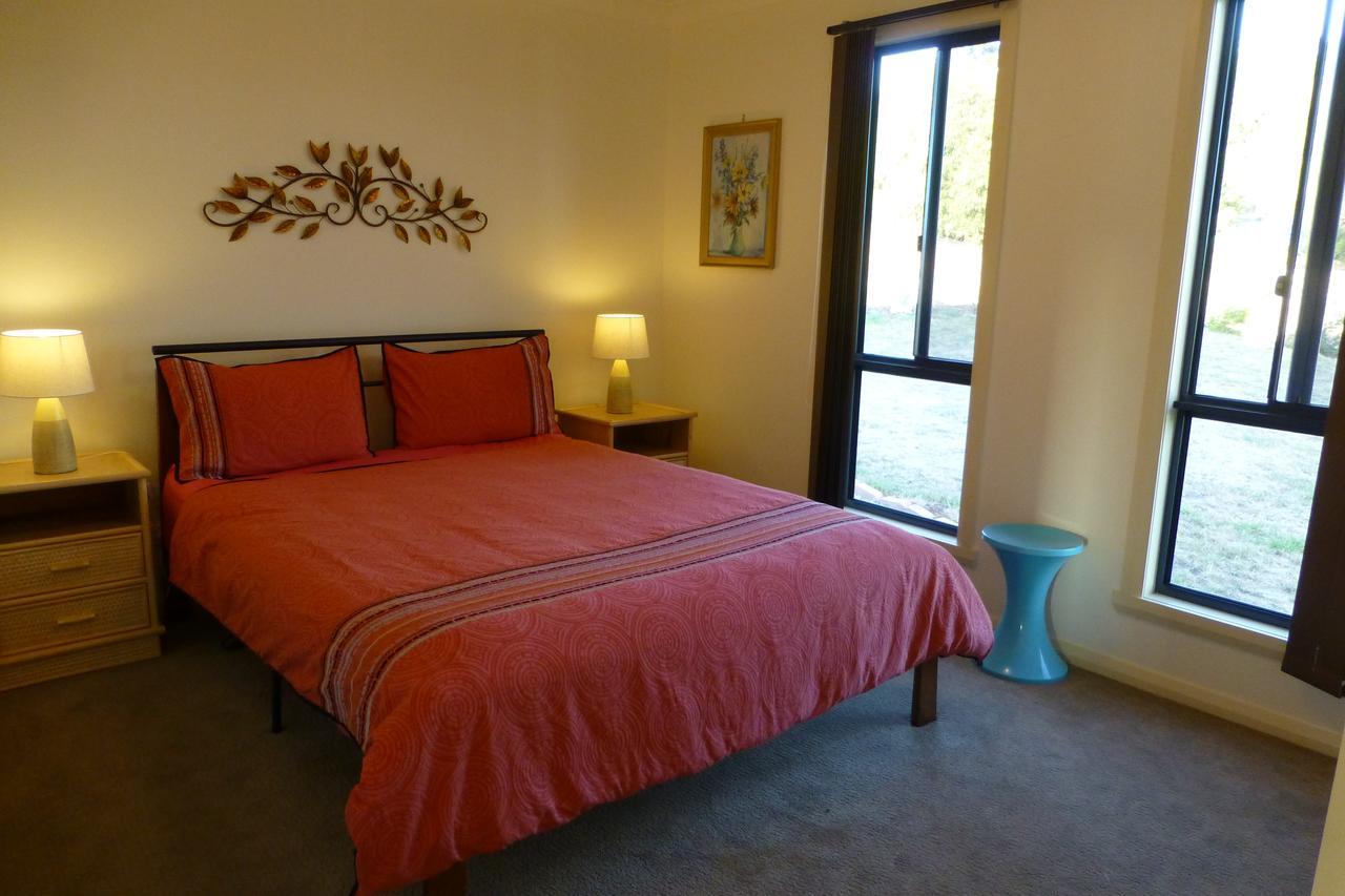 Hazards View Retreat Vila Coles Bay Exterior foto